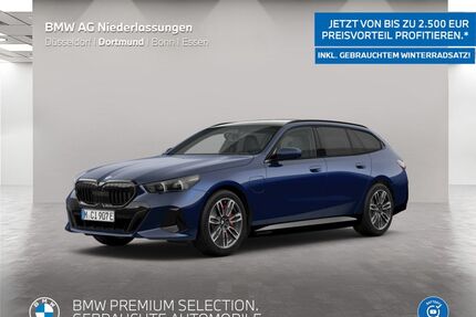 BMW 550 Gebrauchtwagen