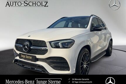 Mercedes-Benz GLE 300 Gebrauchtwagen
