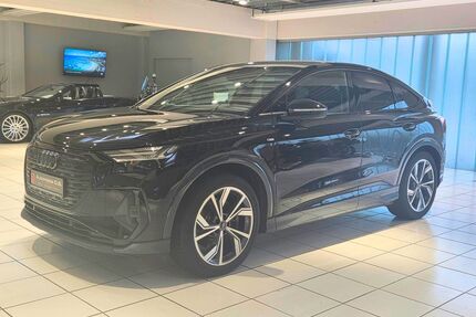 Audi Q4 Gebrauchtwagen