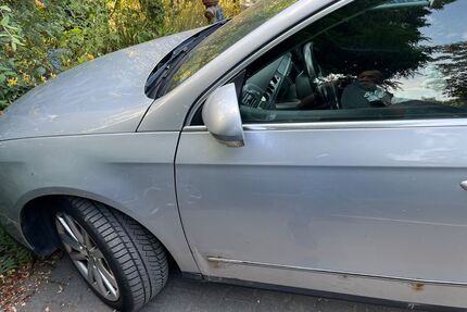 VW Passat CC Gebrauchtwagen