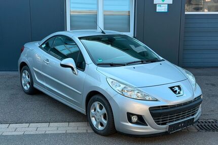 Peugeot 207 Gebrauchtwagen