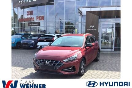 Hyundai i30 Gebrauchtwagen