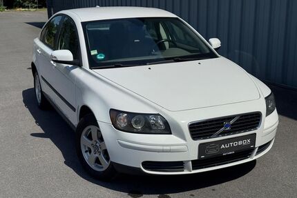 Volvo S40 Gebrauchtwagen