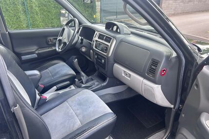 Mitsubishi Pajero Gebrauchtwagen