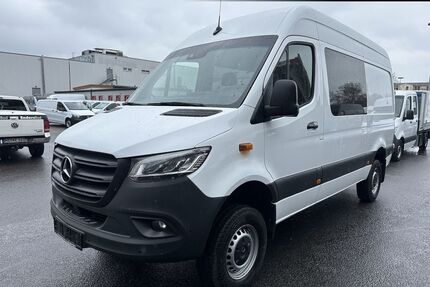 Mercedes-Benz Sprinter Gebrauchtwagen