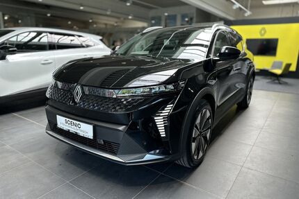 Renault Scenic E-TECH Gebrauchtwagen