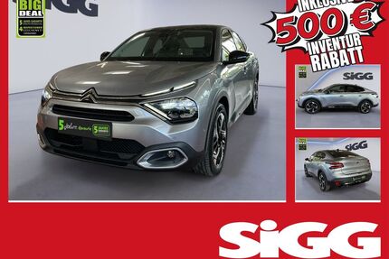Citroen C4 X Gebrauchtwagen