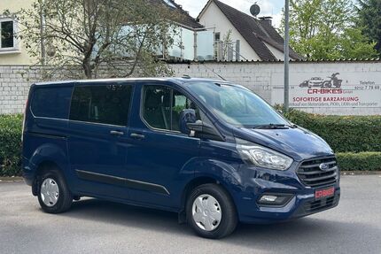 Ford Transit Custom Gebrauchtwagen