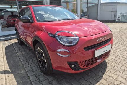 Fiat 600 Gebrauchtwagen