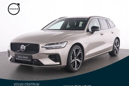 Volvo V60 Gebrauchtwagen