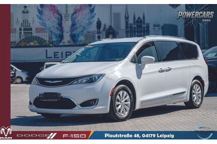 Chrysler Pacifica Gebrauchtwagen