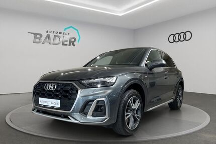 Audi Q5 Gebrauchtwagen
