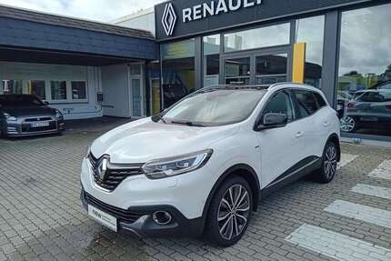 Renault Kadjar Gebrauchtwagen