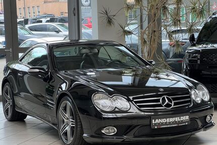 Mercedes-Benz SL 350 Gebrauchtwagen