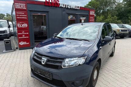 Dacia Sandero Gebrauchtwagen