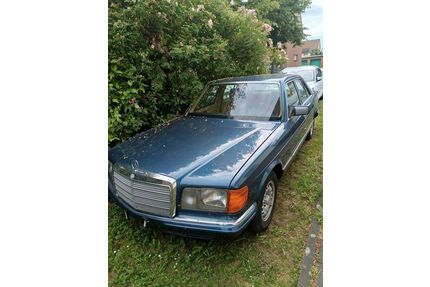 Mercedes-Benz 280 Gebrauchtwagen
