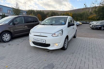 Mitsubishi Space Star Gebrauchtwagen