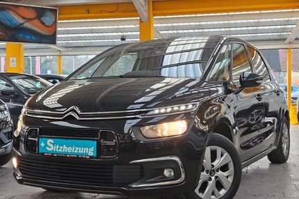 Citroen C4 Picasso Gebrauchtwagen