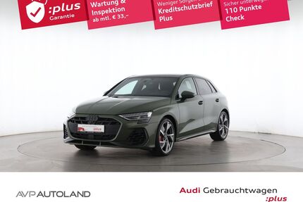 Audi S3 Gebrauchtwagen