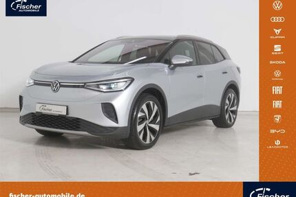 VW ID.4 Gebrauchtwagen