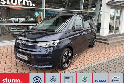 VW T7 Multivan Gebrauchtwagen
