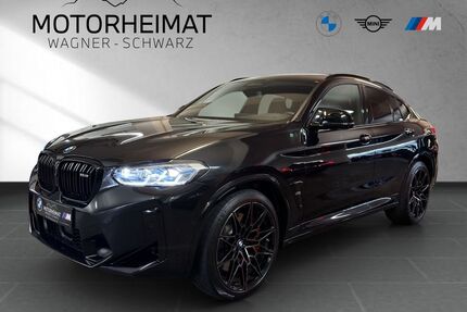 BMW X4 M Gebrauchtwagen