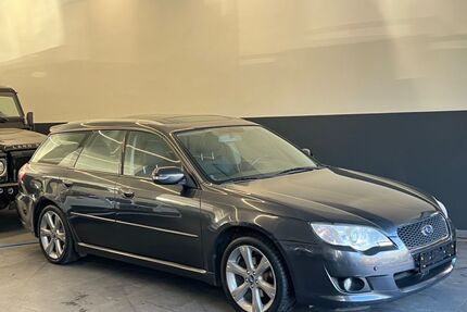 Subaru Legacy Gebrauchtwagen