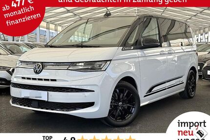 VW T7 Multivan Gebrauchtwagen