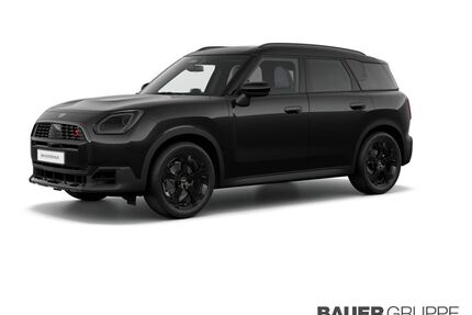 Mini Countryman S (Cooper) Gebrauchtwagen