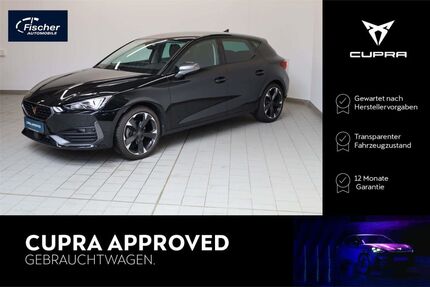 Cupra Leon Gebrauchtwagen