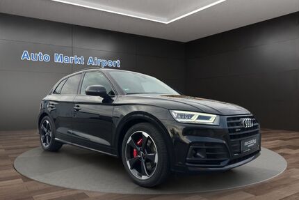 Audi SQ5 Gebrauchtwagen