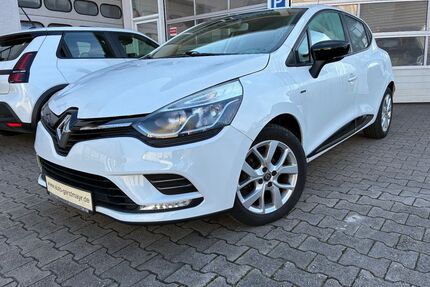 Renault Clio Gebrauchtwagen