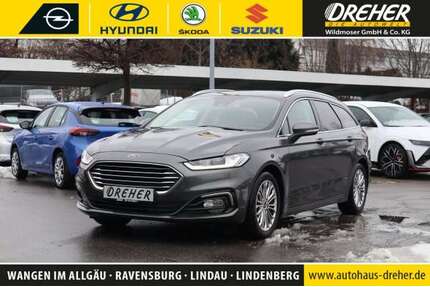 Ford Mondeo Gebrauchtwagen