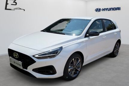 Hyundai i30 Gebrauchtwagen