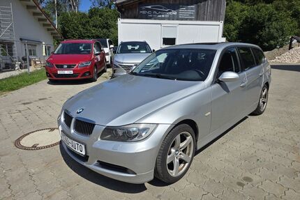BMW 325 Gebrauchtwagen