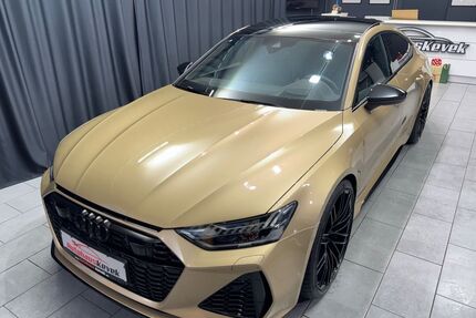 Audi RS7 Gebrauchtwagen
