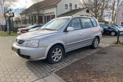 Kia Carens Gebrauchtwagen