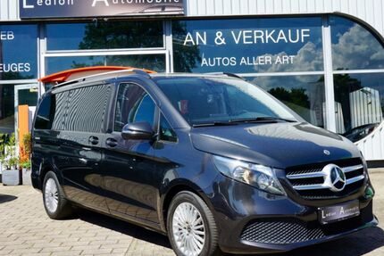 Mercedes-Benz V 300 Gebrauchtwagen