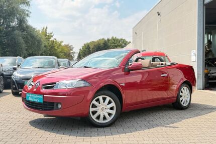 Renault Megane Gebrauchtwagen