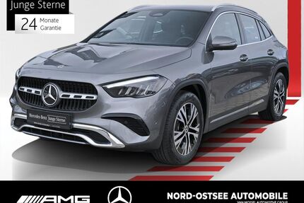 Mercedes-Benz GLA 200 Gebrauchtwagen