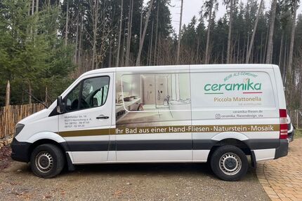 Mercedes-Benz Sprinter Gebrauchtwagen