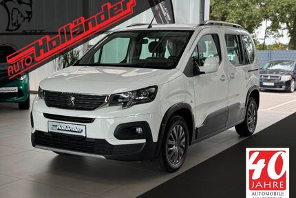 Peugeot Rifter Gebrauchtwagen