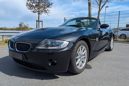 BMW Z4 Gebrauchtwagen