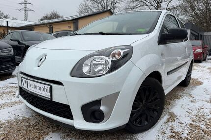 Renault Twingo Gebrauchtwagen