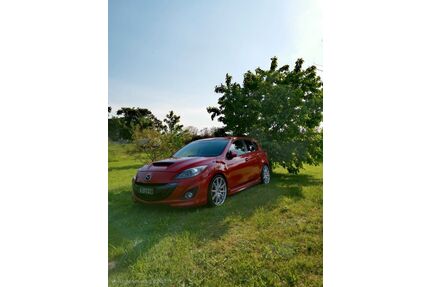 Mazda 3 Gebrauchtwagen