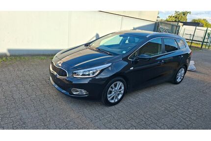 Kia ceed Sportswagon Gebrauchtwagen