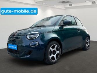 Fiat 500e Gebrauchtwagen