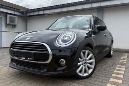 Mini Cooper Gebrauchtwagen