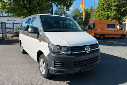 VW T6 Transporter Gebrauchtwagen