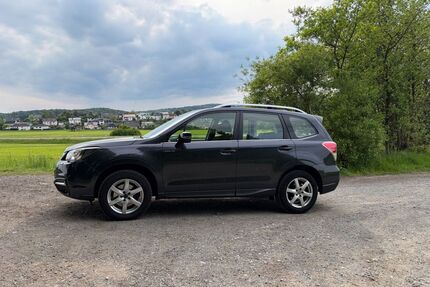 Subaru Forester Gebrauchtwagen